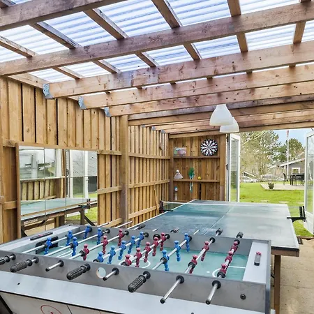 3 Bedroom Awesome In * Hejls
