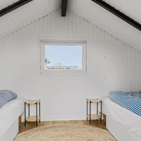 Cozy In With Wifi Feriehus *