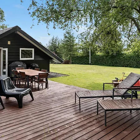 Cozy In With Wifi Vakantiehuis