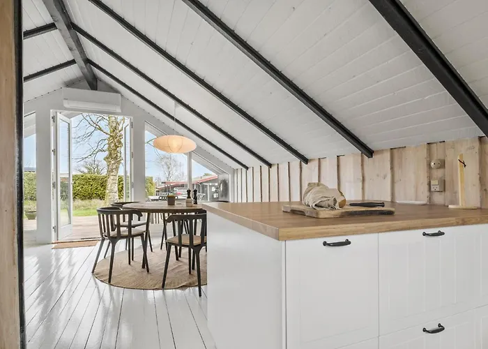 Cozy In With Wifi Ferienhaus Hejls
