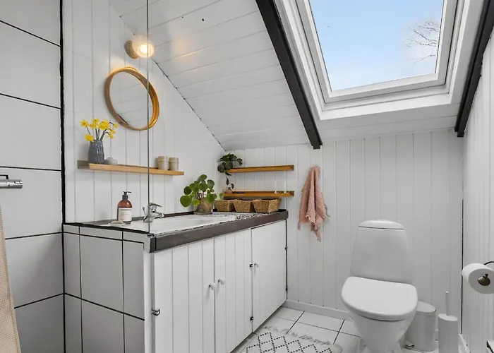 Cozy In With Wifi Ferienhaus