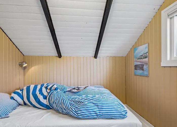 Cozy In With Wifi