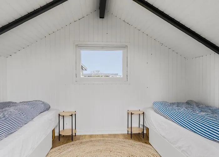 Cozy In With Wifi Ferienhaus *